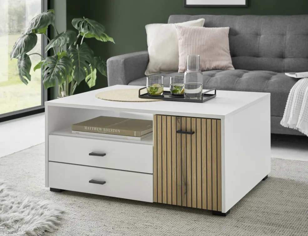 Table basse HUDSON