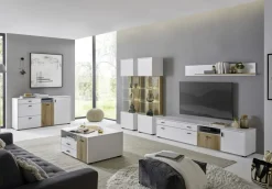 Table basse HUDSON
