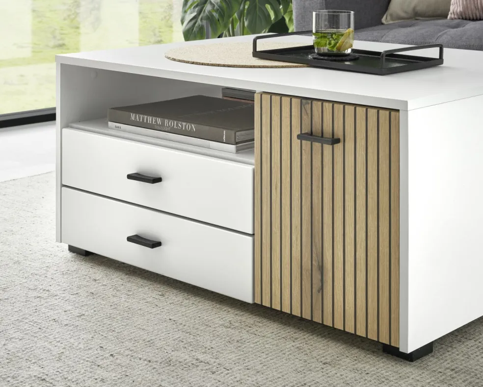 Table basse HUDSON