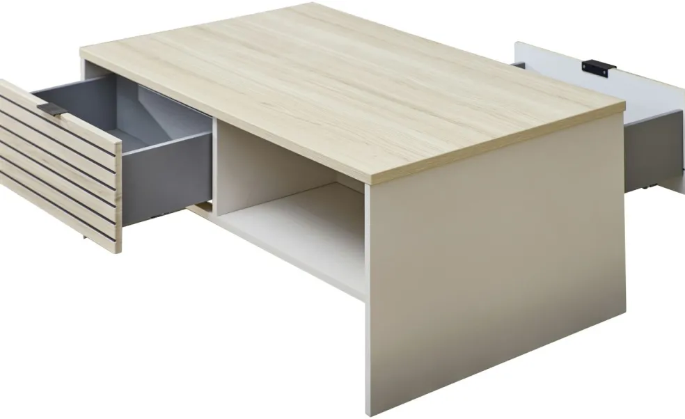 Table basse INA