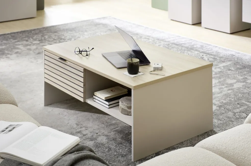Table basse INA