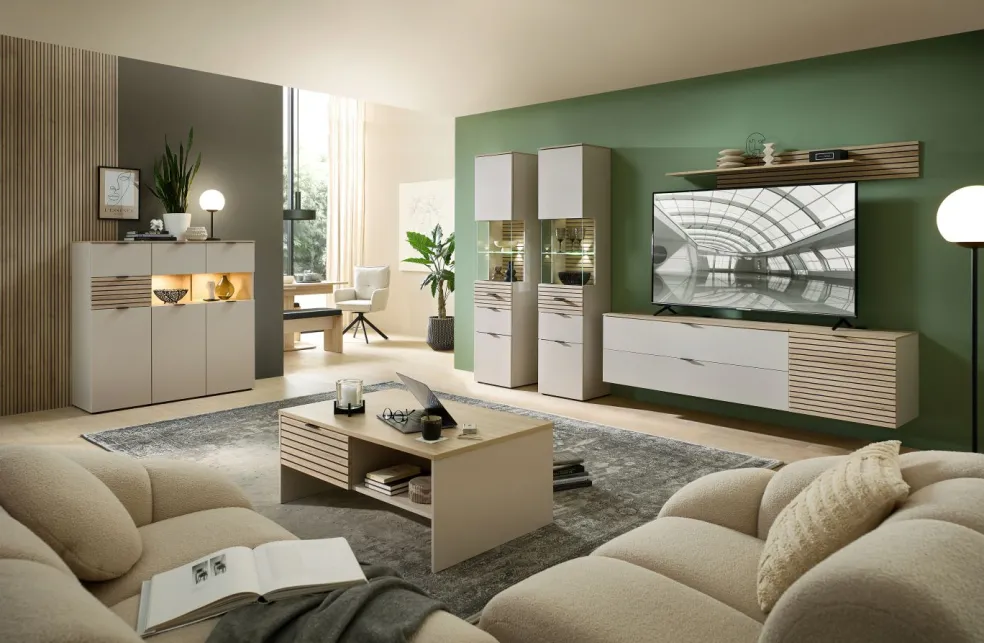 Table basse INA