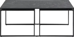 Table basse INFINITY