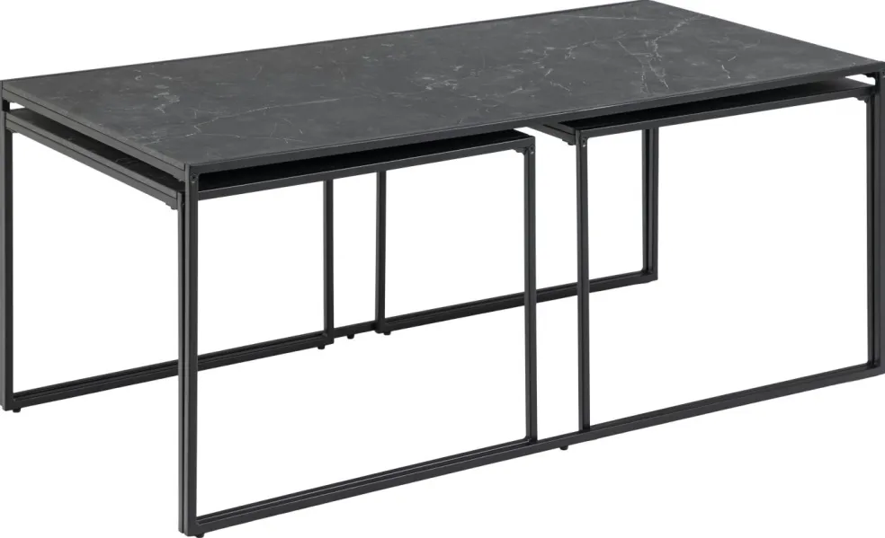 Table basse INFINITY