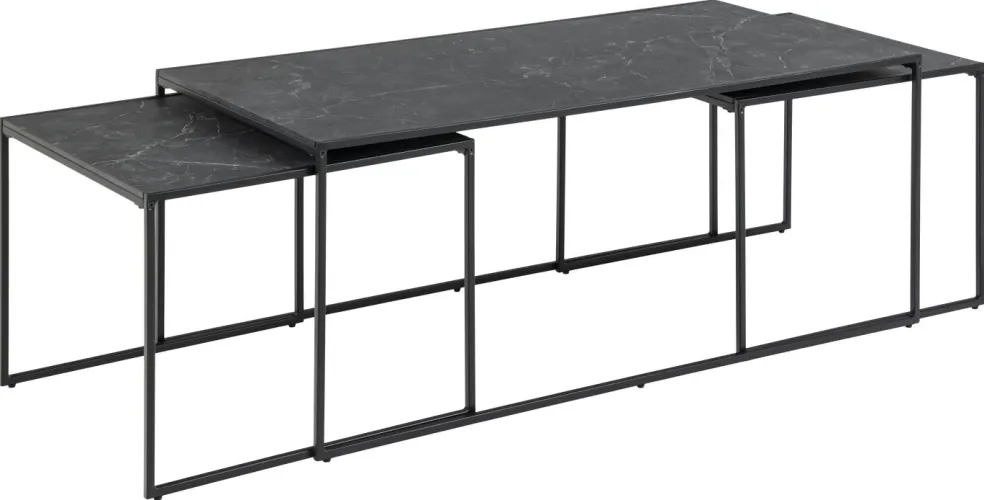 Table basse INFINITY