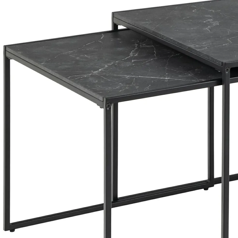 Table basse INFINITY
