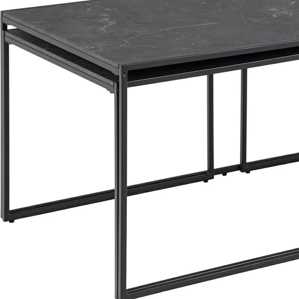 Table basse INFINITY