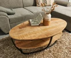 Table basse JAMBI 2