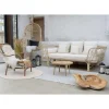House Nordic Tables Basses<Table basse JAMMU