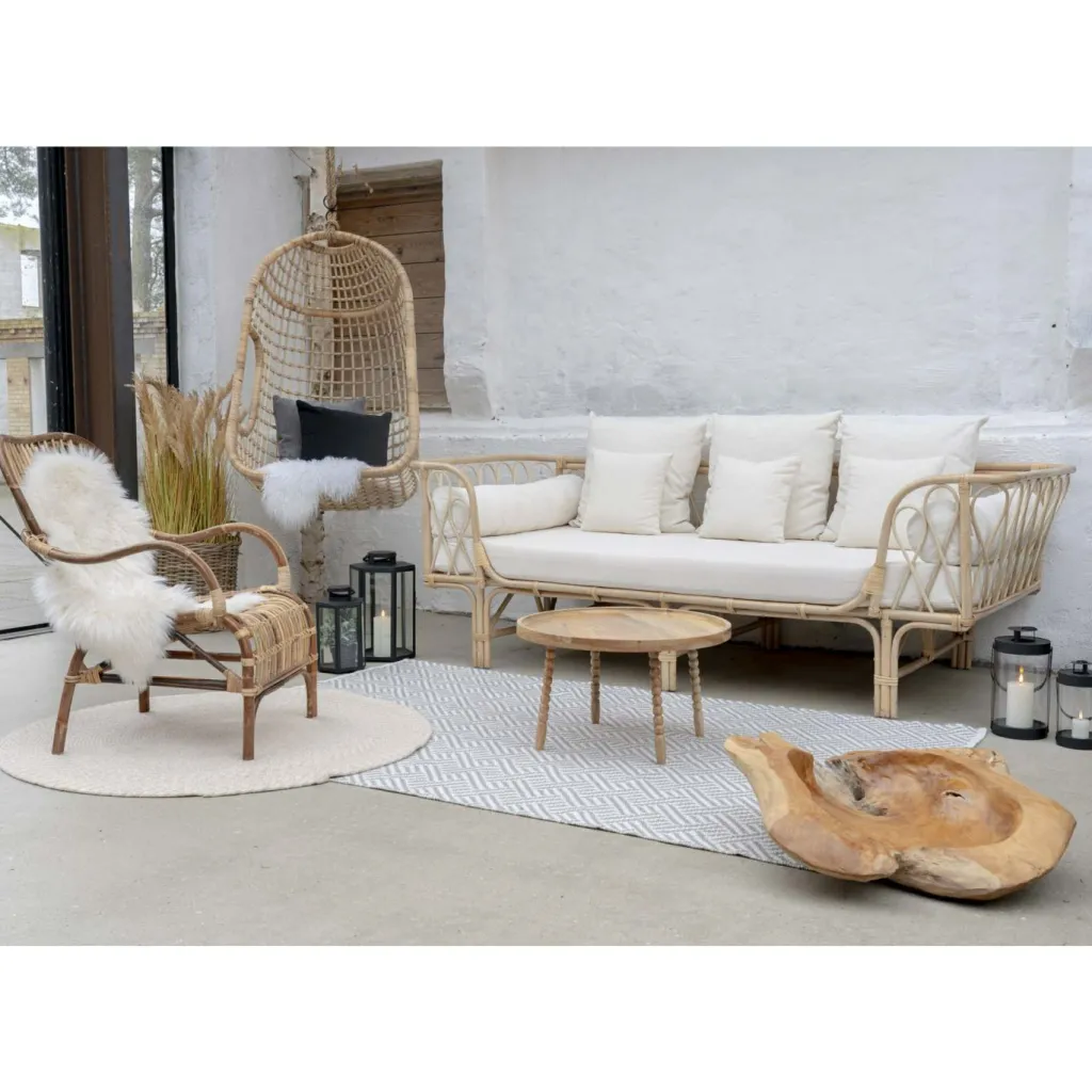 House Nordic Tables Basses<Table basse JAMMU