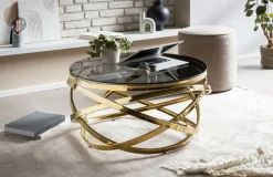 Salesfever Tables Basses<Table basse KAIRATU