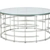 Salesfever Tables Basses<Table basse KAIRATU