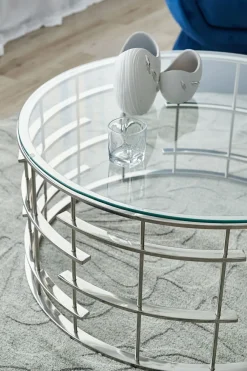 Salesfever Tables Basses<Table basse KAIRATU