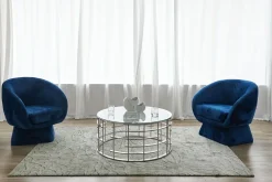 Salesfever Tables Basses<Table basse KAIRATU