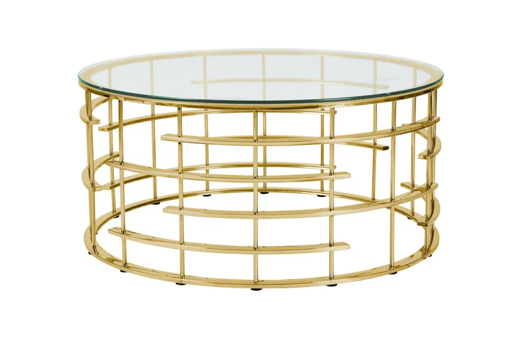 Salesfever Tables Basses<Table basse KAIRATU
