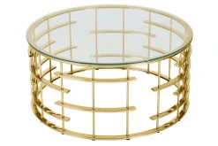 Salesfever Tables Basses<Table basse KAIRATU