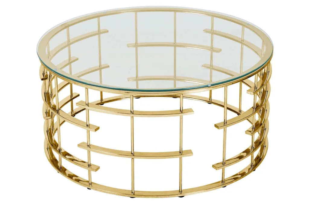 Salesfever Tables Basses<Table basse KAIRATU