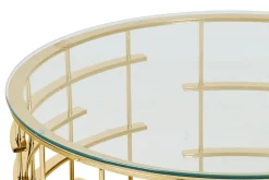 Salesfever Tables Basses<Table basse KAIRATU