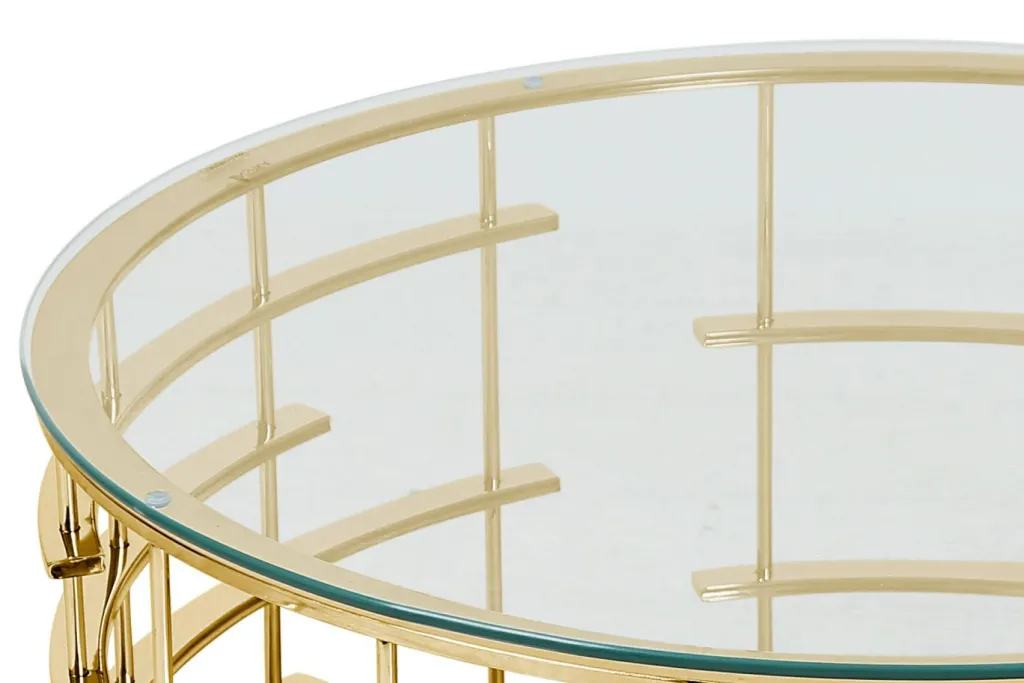 Salesfever Tables Basses<Table basse KAIRATU