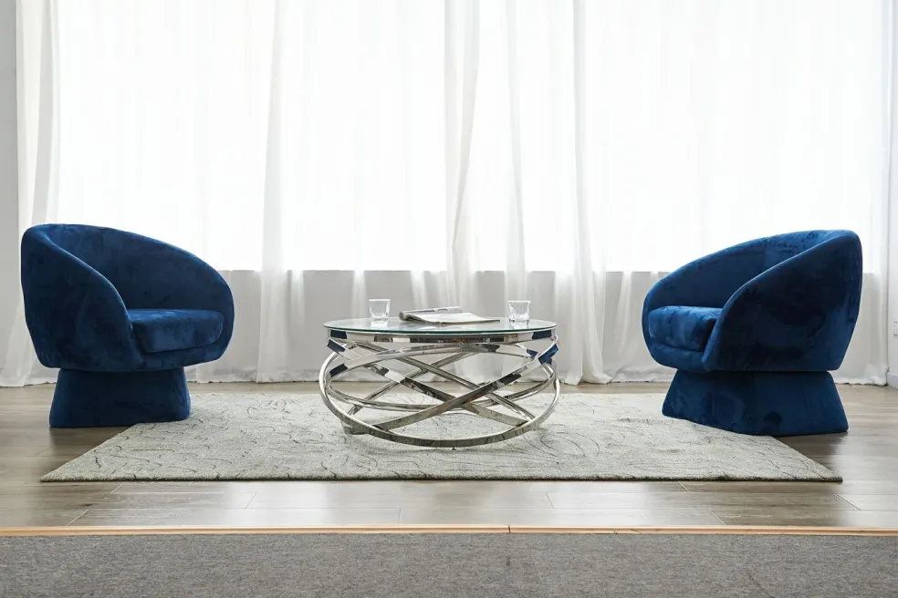 Table basse KAIRATU