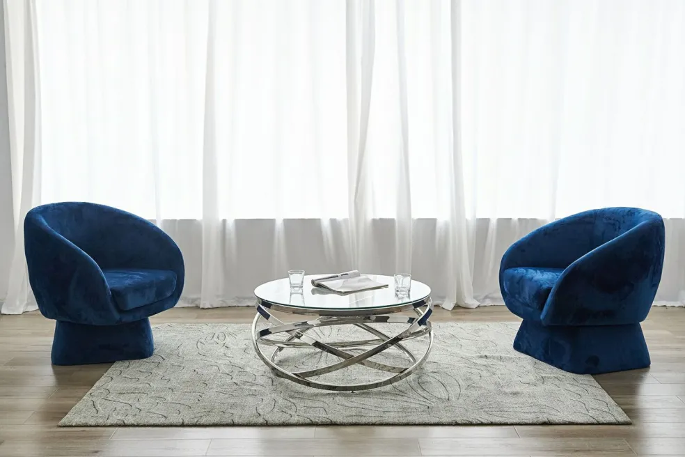 Table basse KAIRATU