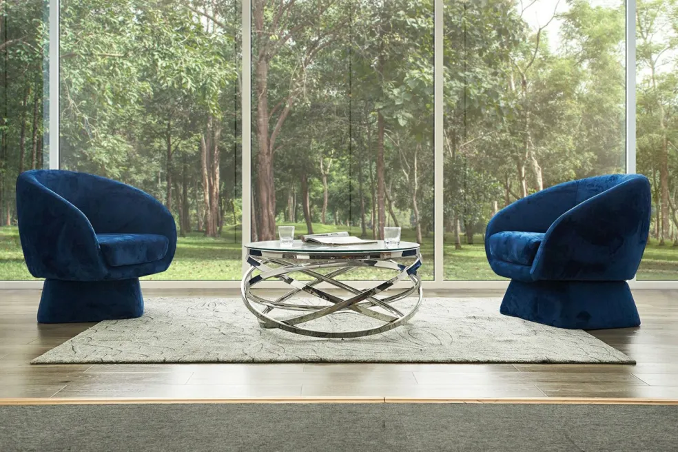 Table basse KAIRATU
