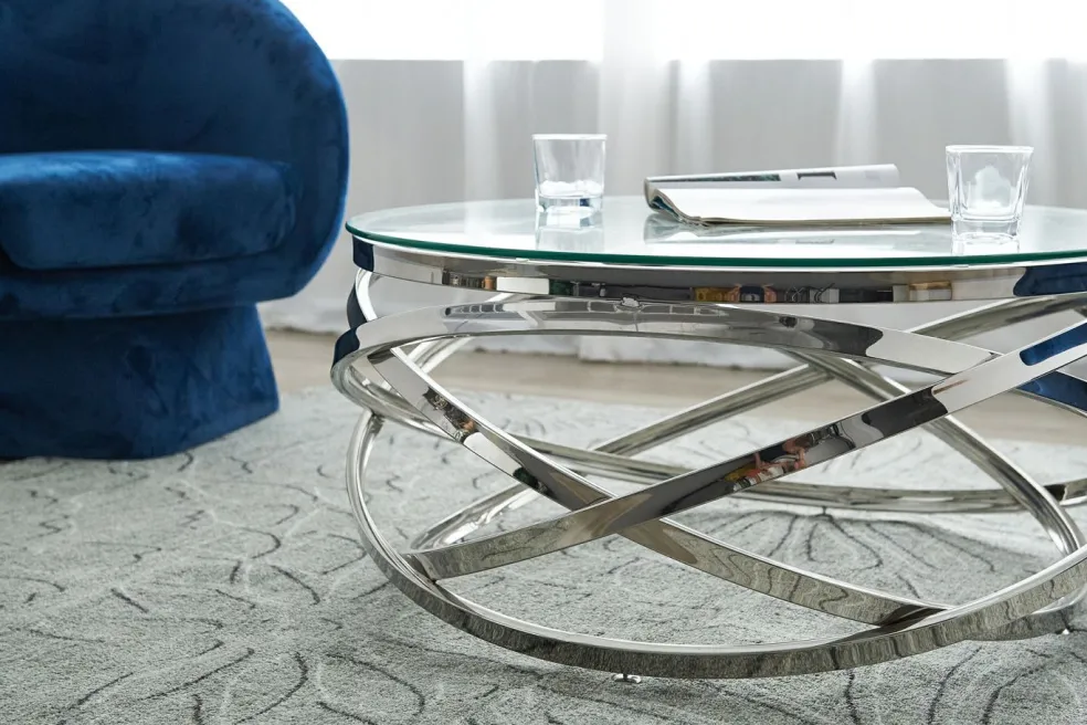 Table basse KAIRATU