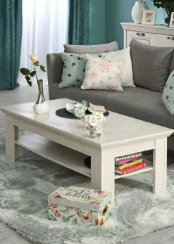 Table basse KASHMIR