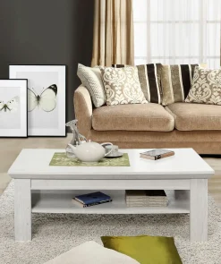 Table basse KASHMIR