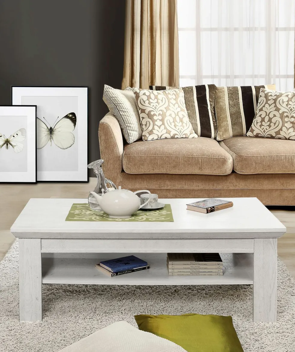 Table basse KASHMIR