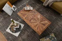 Skyport Tables Basses<Table basse KHAO KHIAO