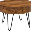 Table basse KHAO KHUN HUAI HUEK