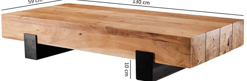 Table basse KHAO PAENG MA