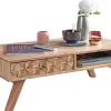 Skyport Tables Basses<Table basse KHAO PHANOM BENCHA