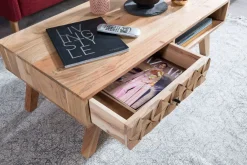 Skyport Tables Basses<Table basse KHAO PHANOM BENCHA