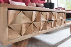 Skyport Tables Basses<Table basse KHAO PHANOM BENCHA