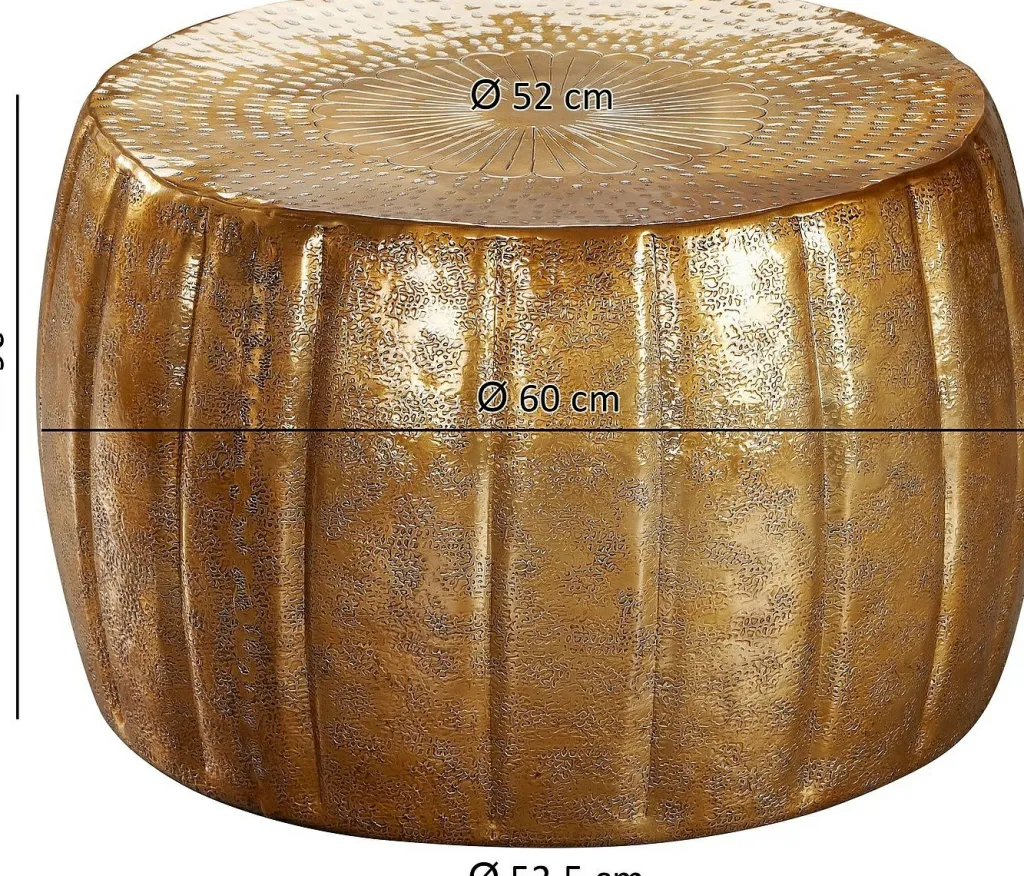 Skyport Tables Basses<Table basse KHAO PHRA BAT