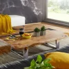 Skyport Tables Basses<Table basse KHAO PHU-MIANG