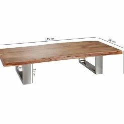 Skyport Tables Basses<Table basse KHAO PHU-MIANG