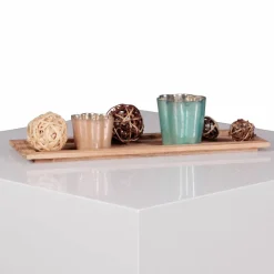 Skyport Tables Basses<Table basse KHAO UM-YOM