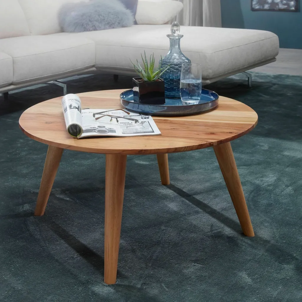Skyport Tables Basses<Table basse KHAO YEN