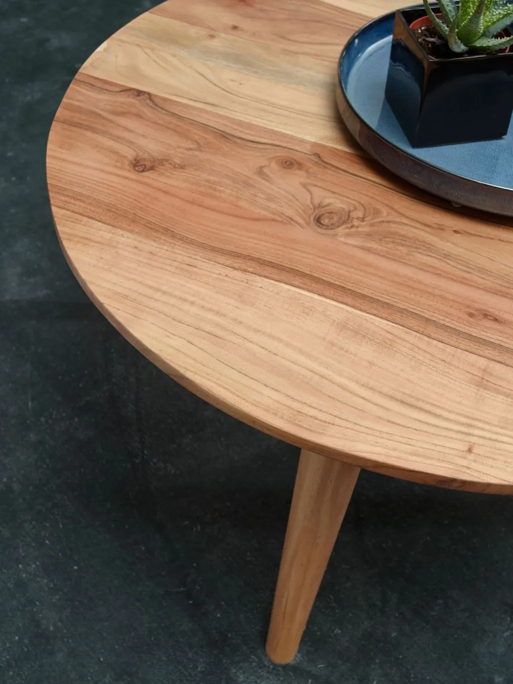 Skyport Tables Basses<Table basse KHAO YEN
