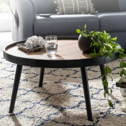 Skyport Tables Basses<Table basse KHAO YEN