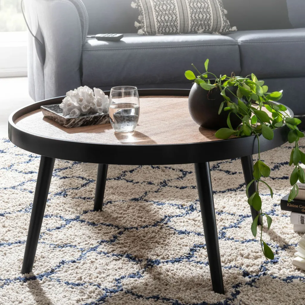 Skyport Tables Basses<Table basse KHAO YEN