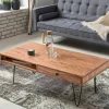 Skyport Tables Basses<Table basse KHAO YUET