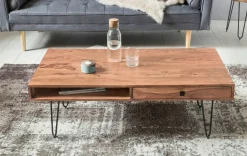 Skyport Tables Basses<Table basse KHAO YUET