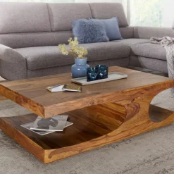 Skyport Tables Basses<Table basse KHLONG