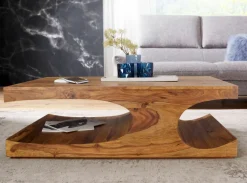Skyport Tables Basses<Table basse KHLONG