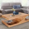 Table basse KHLONG