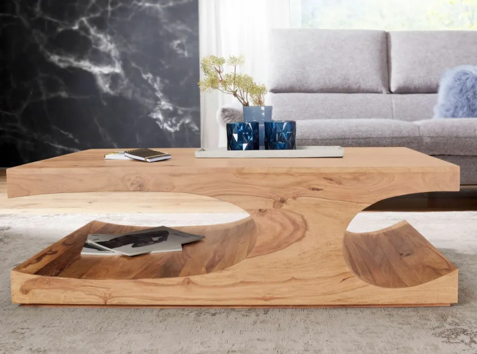 Table basse KHLONG